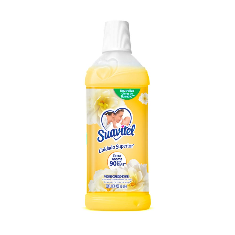 Suavitel Aroma Sol
