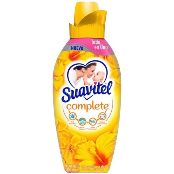 Suavitel Aroma Sol