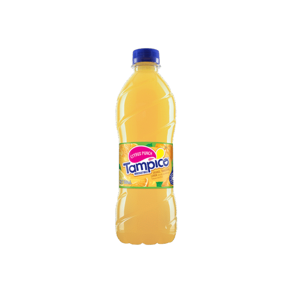 Tampico Citrus Punch