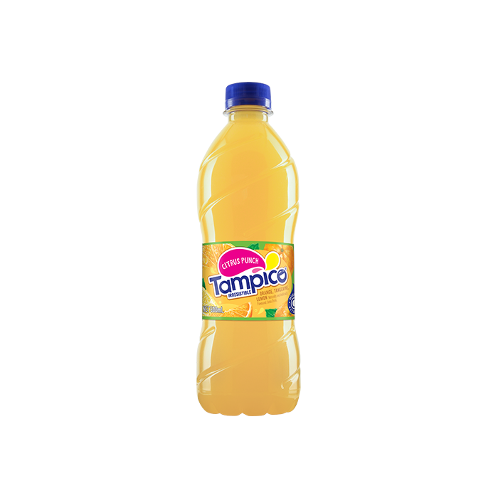 Tampico Citrus Punch