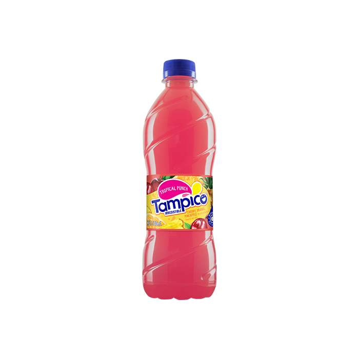 Tampico Tropical Punch