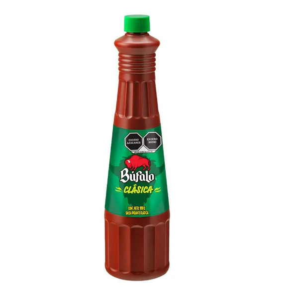 :Salsa Bufalo Clasica