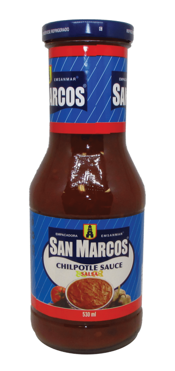 San Marco Chipotle sauce
