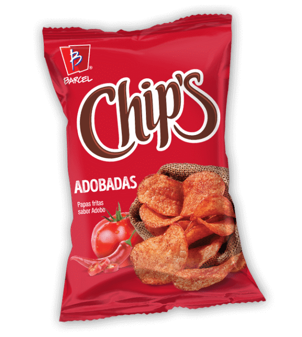 Barcel Chips Adobadas