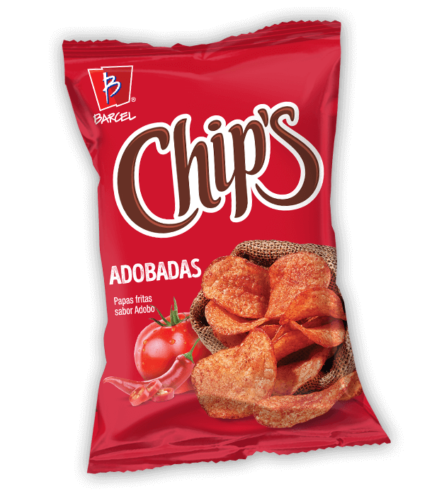 Barcel Chips Adobadas