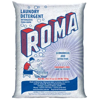 Detergente Roma