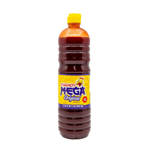Mega Chamoy