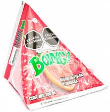 Boing Guayaba Tetra Pack