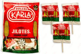 Karlas Jilotes c/chile