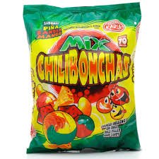Karlas ChiliBonchas Mix