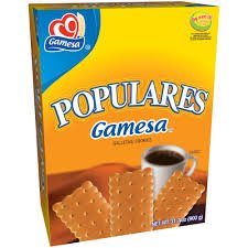 Gamesa Populares