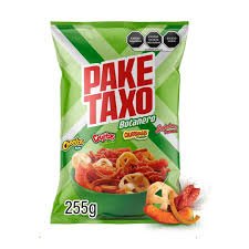 Pake Taxo Botanero