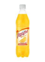 Peñafiel Naranjada