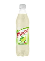 Peñafiel Limonada