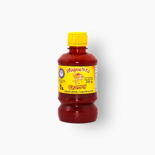 Miguelito Chamoy