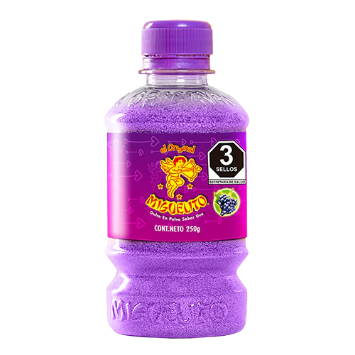 Miguelito Uva