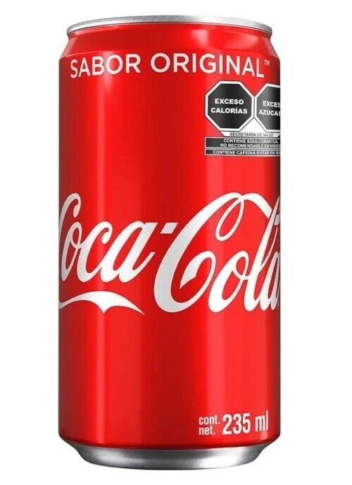 Coca Cola Mexicana