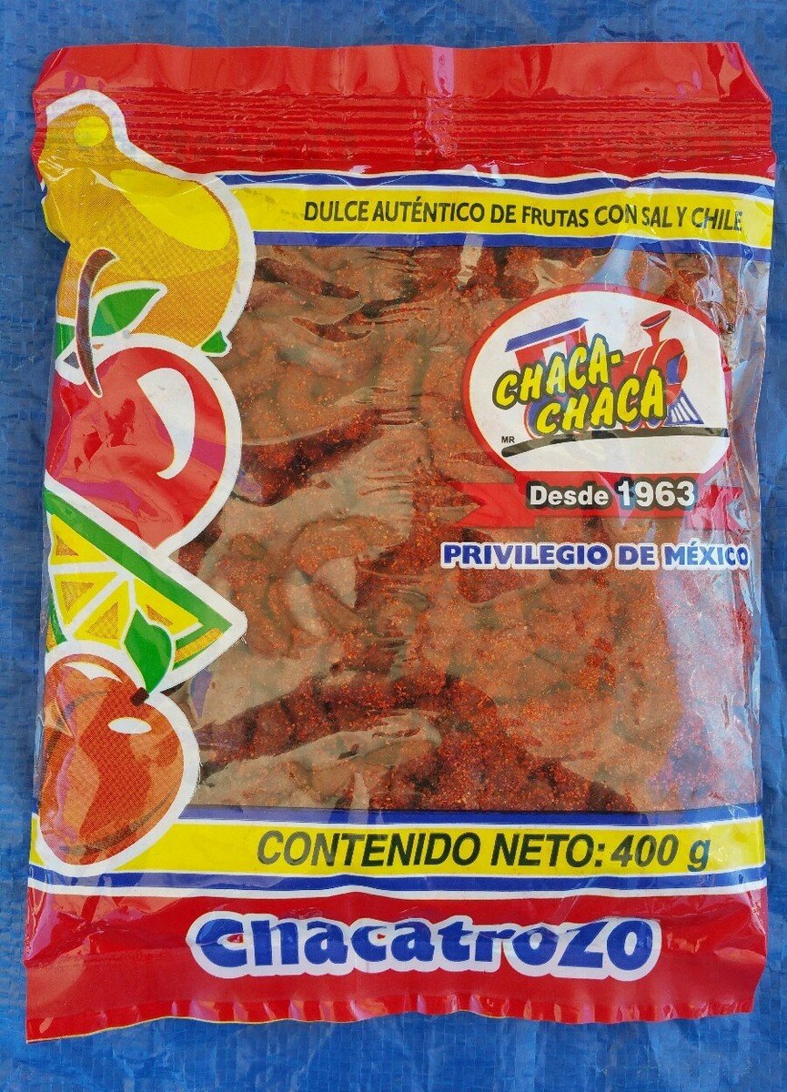 Rielito Chaca Chaca