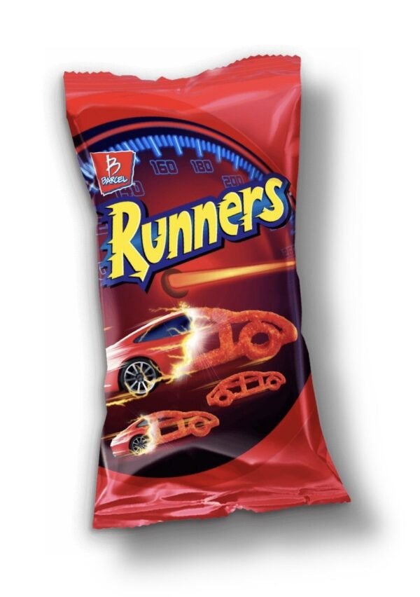 Barcel Runner
