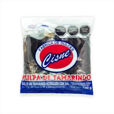 Pulpa cisne negra