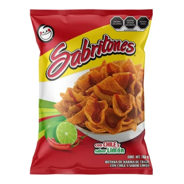 Sabritones