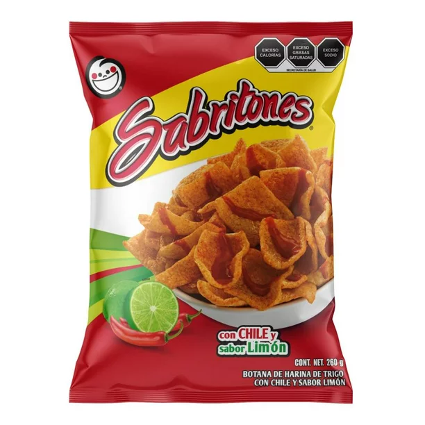 Sabritones