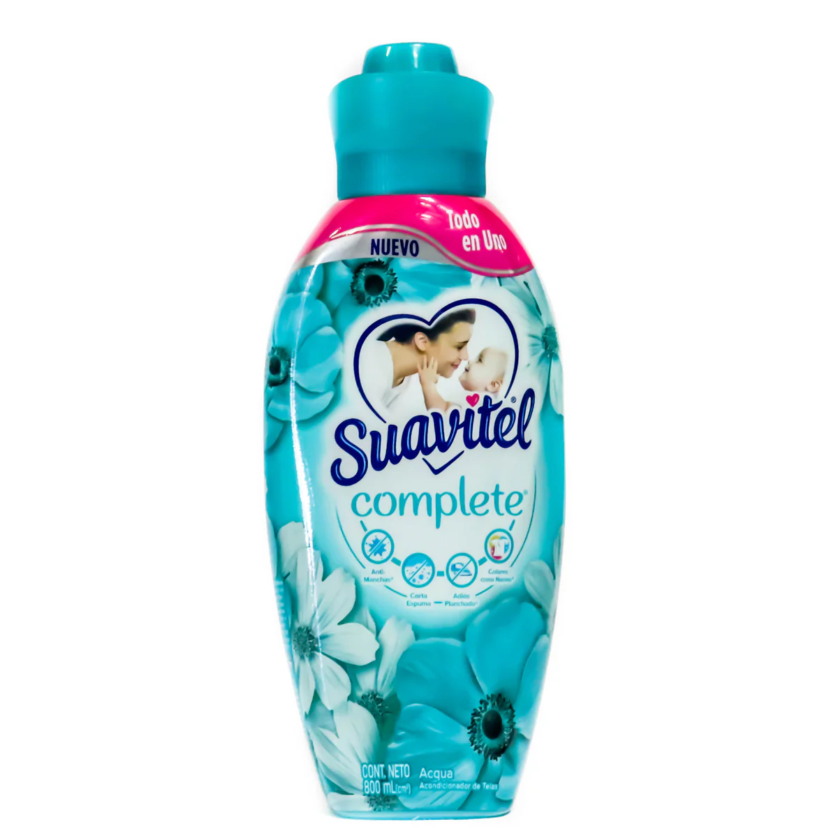 Suavitel Aqua