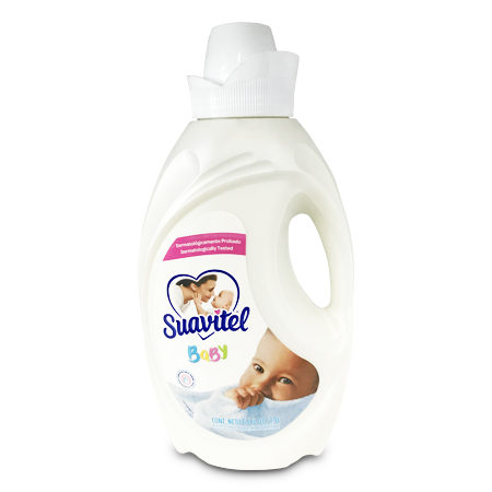 Suavitel Baby