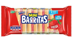 Barrita de Fresa