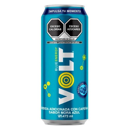 Volt Blue Berry